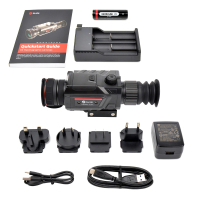 Тепловизионный прицел Guide TR430 384x288px 35mm (747141) изображение 12