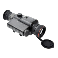 Тепловизионный прицел Guide TR430 384x288px 35mm (747141) изображение 2