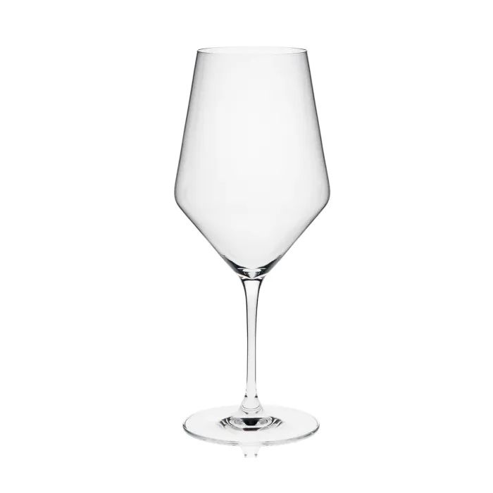 Бокал Rona серія Edge для вина Bordeaux 640 мл (68290000)