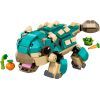 Конструктор LEGO Jurassic World Малыш Бампи: Анкилозавр (76962) изображение 2