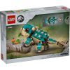 Конструктор LEGO Jurassic World Малыш Бампи: Анкилозавр (76962) изображение 6