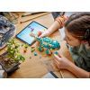 Конструктор LEGO Jurassic World Малыш Бампи: Анкилозавр (76962) изображение 9