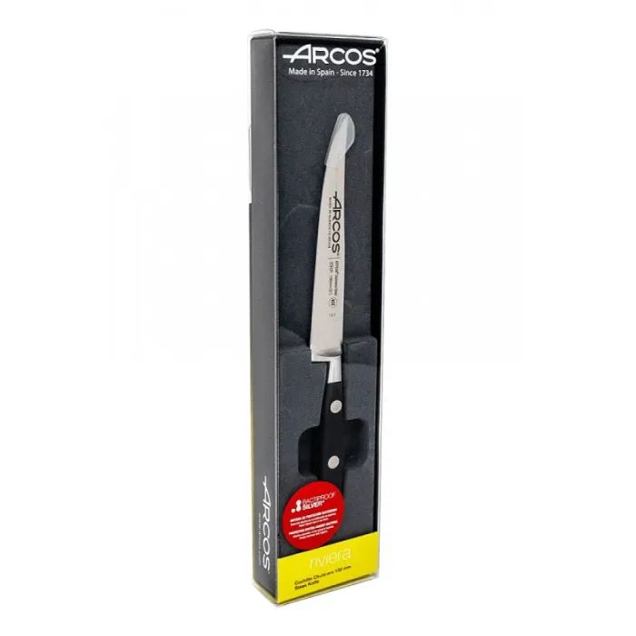 Кухонный нож Arcos Riviera поварський 200 мм (233600) изображение 5