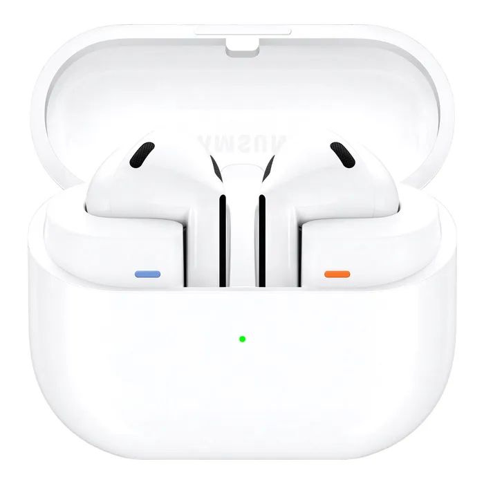 Навушники Samsung Galaxy Buds3 Silver (SM-R530NZAASEK)