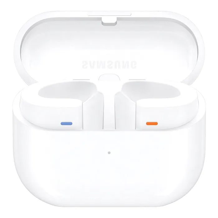Навушники Samsung Galaxy Buds3 Silver (SM-R530NZAASEK) зображення 2