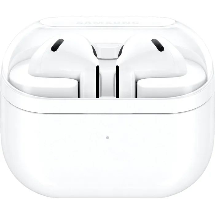 Навушники Samsung Galaxy Buds3 Silver (SM-R530NZAASEK) зображення 3