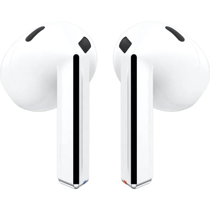 Навушники Samsung Galaxy Buds3 Silver (SM-R530NZAASEK) зображення 5