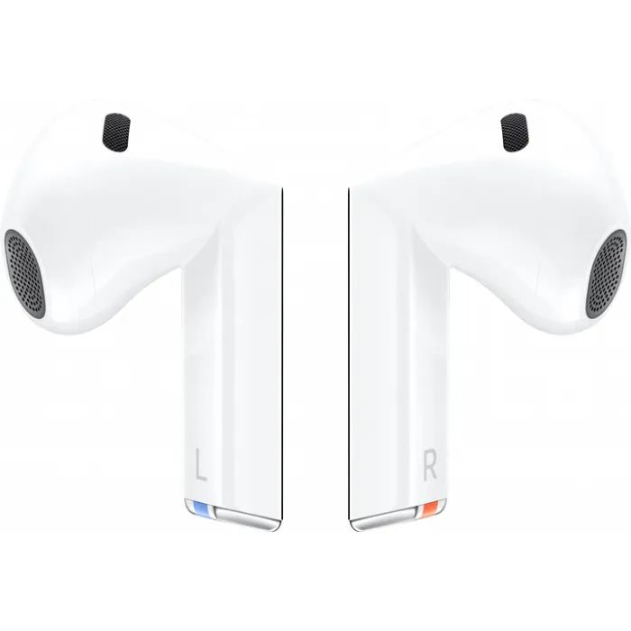 Навушники Samsung Galaxy Buds3 Silver (SM-R530NZAASEK) зображення 7