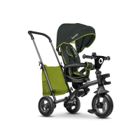 Детский велосипед Lionelo Tris Green Lime (LO-TRIS GREEN LIME) изображение 2