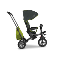 Детский велосипед Lionelo Tris Green Lime (LO-TRIS GREEN LIME) изображение 3