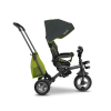 Детский велосипед Lionelo Tris Green Lime (LO-TRIS GREEN LIME) изображение 3