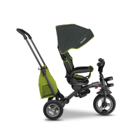Детский велосипед Lionelo Tris Green Lime (LO-TRIS GREEN LIME) изображение 5