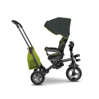 Детский велосипед Lionelo Tris Green Lime (LO-TRIS GREEN LIME) изображение 7