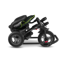 Детский велосипед Lionelo Tris Green Lime (LO-TRIS GREEN LIME) изображение 9
