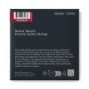 Струни для гітари Jim Dunlop Nickel Wound Electric Guitar Strings (09-46) (DEN0946) зображення 2