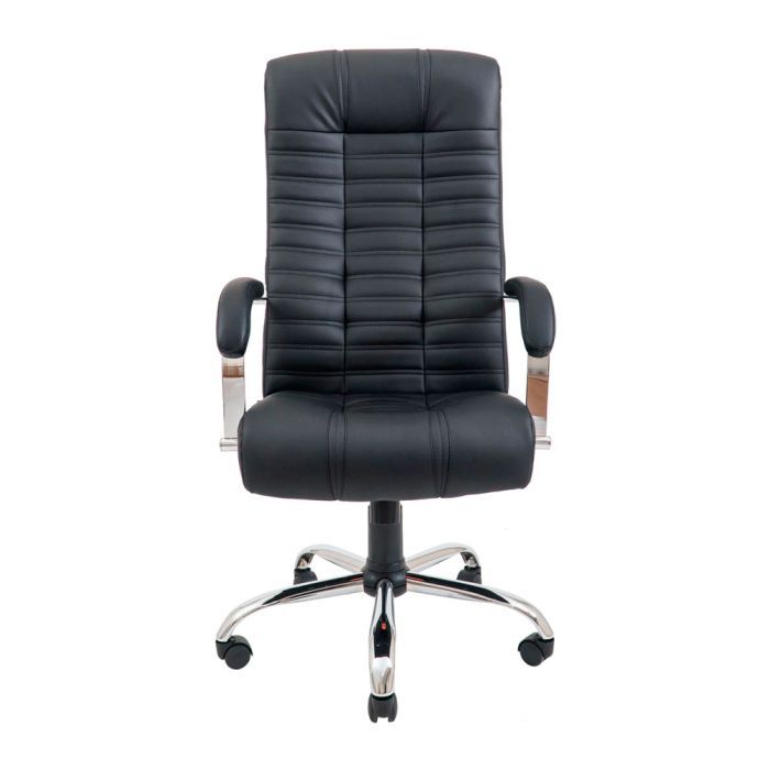 Офисное кресло Richman Атлант Хром П1 M-1 (Tilt) Флай 2230 (R00000049541) изображение 2