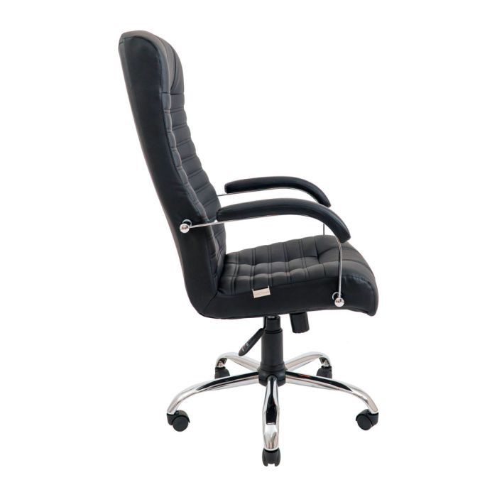 Офисное кресло Richman Атлант Хром П1 M-1 (Tilt) Флай 2230 (R00000049541) изображение 3