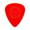 Медиатор Jim Dunlop Prime Grip Delrin 500 Pick .46mm 12 шт. (450P.46)