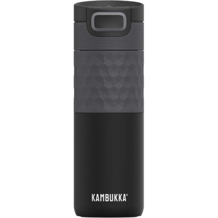 Термокружка Kambukka Etna Grip 500 мл ніжно-бежевий (11-01046) изображение 3