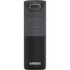Термокружка Kambukka Etna Grip 500 мл чорний (11-01010) изображение 3