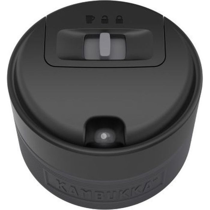 Термокружка Kambukka Etna Grip 500 мл ніжно-бежевий (11-01046) изображение 4