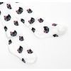 Колготки детские UCS Socks с котиками (M0C0301-2117-1G-white) изображение 3