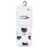 Колготки детские UCS Socks с котиками (M0C0301-2117-1G-white)