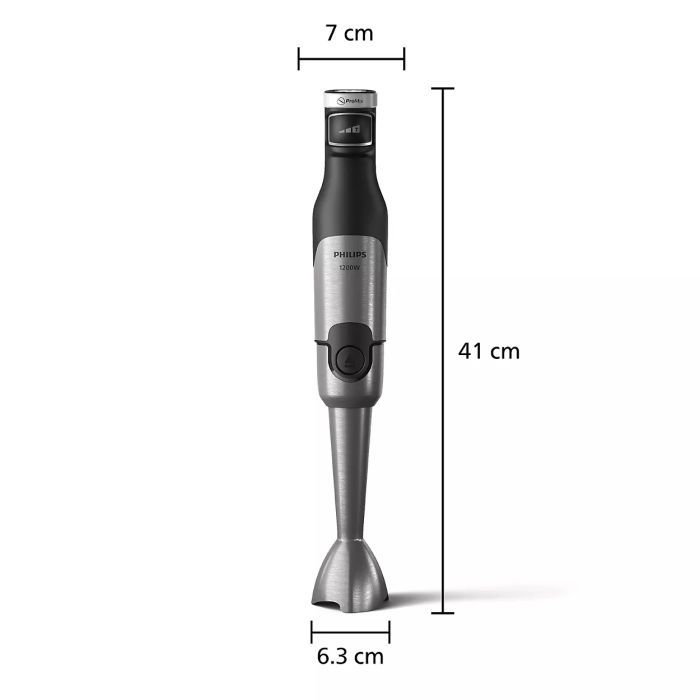 Блендер Philips HR2685/00 изображение 3