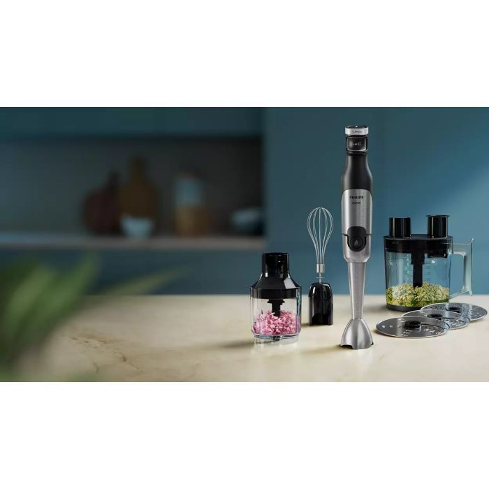 Блендер Philips HR2685/00 изображение 8