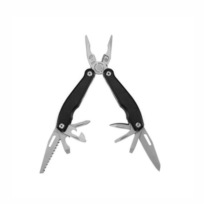 Мультитул TheGeneral Protool у чохлі графітовий (1800TG-11)