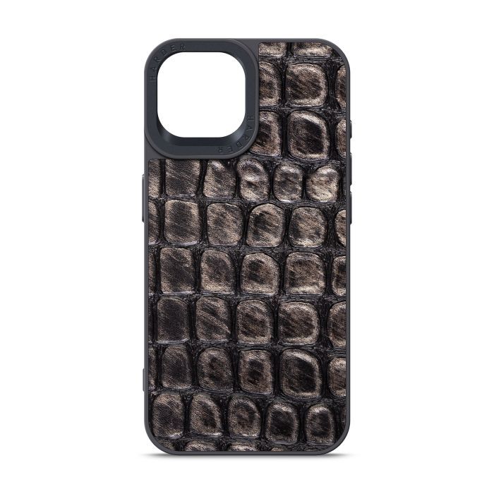 Чехол для мобильного телефона Harder Kaiju Skin Apple iPhone 15 Grey (ARM76838)