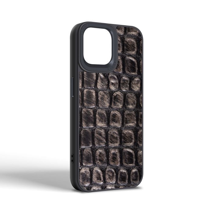 Чехол для мобильного телефона Harder Kaiju Skin Apple iPhone 15 Grey (ARM76838) изображение 2