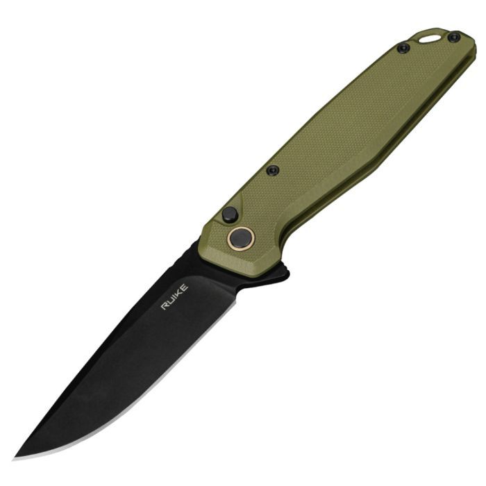 Ніж Ruike P873-MB зображення 3