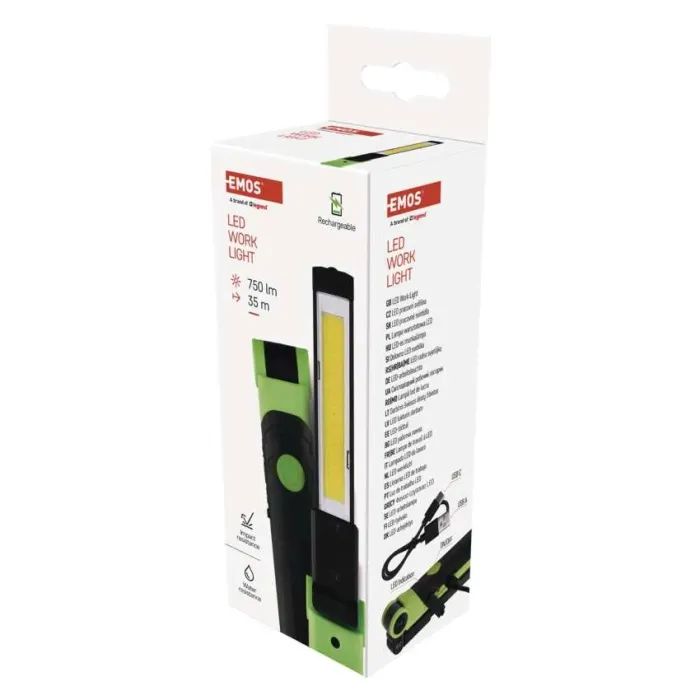 Ліхтар EMOS P4540 зображення 12