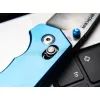 Нож Boker Magnum Rockstub Blue Elox (01SC711) изображение 11