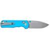 Нож Boker Magnum Rockstub Blue Elox (01SC711) изображение 2