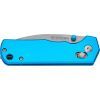 Нож Boker Magnum Rockstub Blue Elox (01SC711) изображение 3