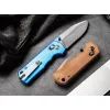 Нож Boker Magnum Rockstub Blue Elox (01SC711) изображение 7