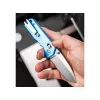 Нож Boker Magnum Rockstub Blue Elox (01SC711) изображение 8