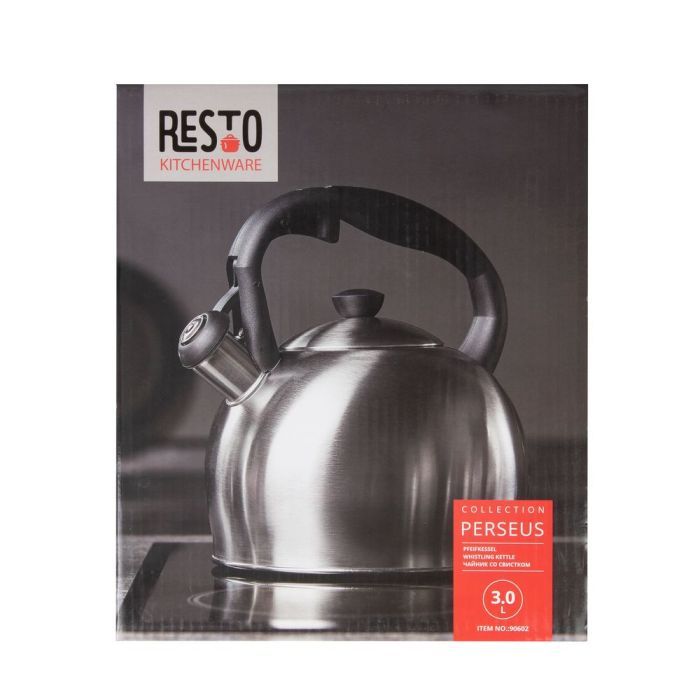 Чайник Resto Perseus 3 л (90602) изображение 11
