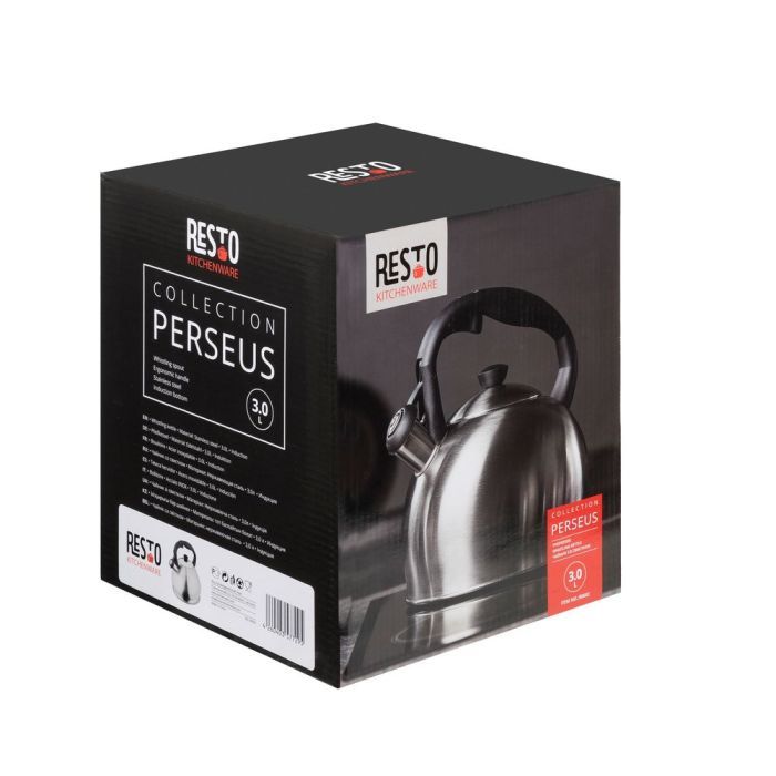 Чайник Resto Perseus 3 л (90602) изображение 9