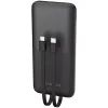 Батарея универсальная Canyon PB-1010 10000 mAh PD/22.5W QC/3.0 Black (CNE-CPB1010B) изображение 4