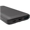 Батарея универсальная Canyon PB-1010 10000 mAh PD/22.5W QC/3.0 Black (CNE-CPB1010B) изображение 5