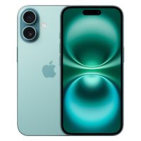Мобильный телефон Apple iPhone 16 512GB Teal (MYEU3)