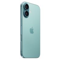 Мобильный телефон Apple iPhone 16 512GB Teal (MYEU3) изображение 3