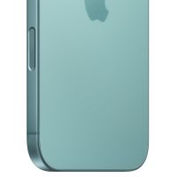 Мобильный телефон Apple iPhone 16 512GB Teal (MYEU3) изображение 5