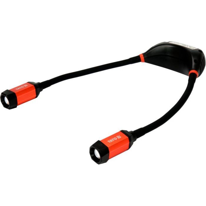 Фонарь Yato YT-08599