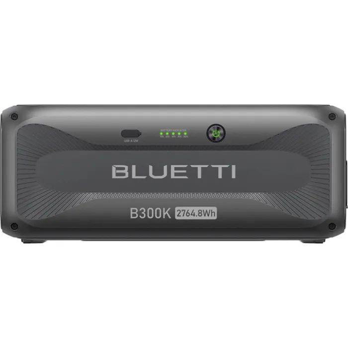 Дополнительная батарея для зарядной станции BLUETTI B300K 2764.8Wh (B300K)