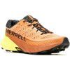 Кроссовки Merrell Agility Peak 5 Mns melon/clay - 41 - помаранчевий/жовтий (036.0609)