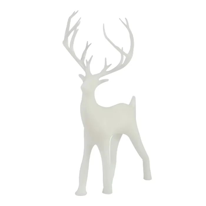Фотополимерная смола Creality Resin, Water Washable Plus 500г, white (3302010044) изображение 2